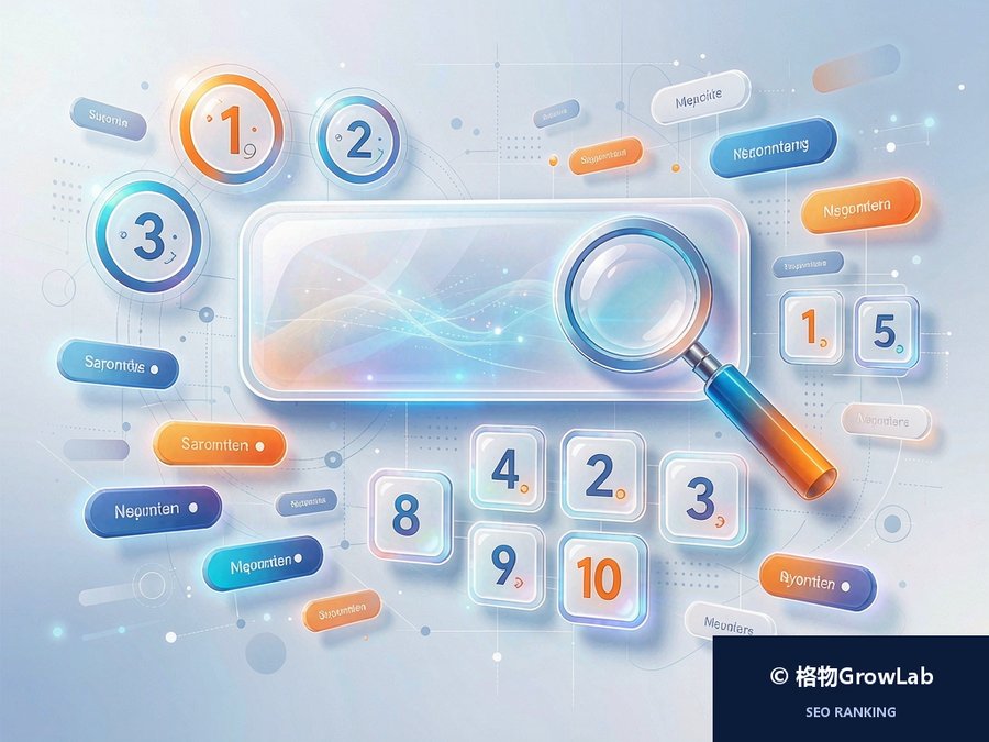 SEO优化案例